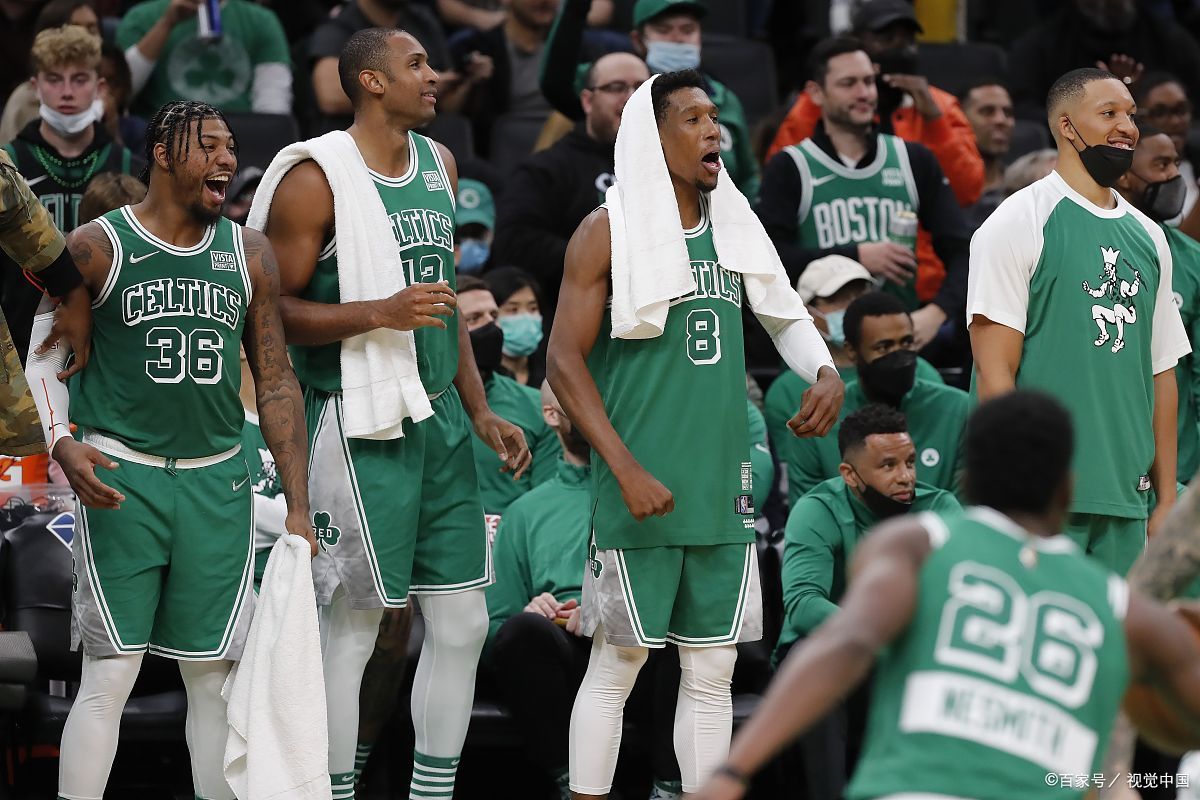 dafabet-凯尔特人客场挑战公牛，球队备受瞩目